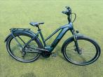Cube Kathmandu on1 elektrische damesfiets toerfiets, Minder dan 30 km per accu, Gebruikt, Ophalen of Verzenden, 51 tot 55 cm