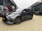 Toyota Yaris 1.5 VVT-i Dynamic Clima Camera Stoelvw, Gebruikt, 450 kg, 1490 cc, Bedrijf