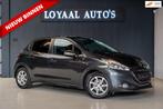 Peugeot 208 1.2 VTi Style | NAVI | AIRCO | CRUISE | PDC | NA, Voorwielaandrijving, Euro 5, Stof, Gebruikt