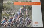 Postzegelmapje 415 A&B - Tour de France 2010, Postzegels en Munten, Postzegels | Nederland, Verzenden, Na 1940, Postfris