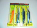 Rapala X-Rap Magnum 20 14cm 46g High-Speed-Trolling Rattling, Watersport en Boten, Ophalen of Verzenden, Nieuw, Overige typen