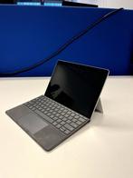 Microsoft Surface Go 4GB RAM / 64GB SSD met toetsenbord, Computers en Software, Windows Tablets, Usb-aansluiting, Zo goed als nieuw