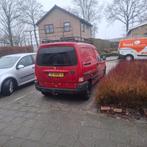 Peugeot partner 2006, Auto's, 1125 kg, Geïmporteerd, 500 kg, Peugeot