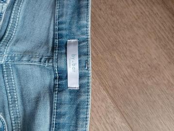 By-Bar Jeans Lichtblauw - Maat S/36 beschikbaar voor biedingen