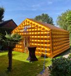 opblaasbare partytent, Ophalen, Nieuw, Overige