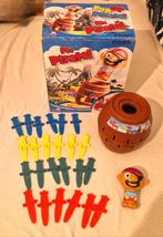 Gezelschapsspel: Pop-Up Piraat, Ophalen of Verzenden, Zo goed als nieuw