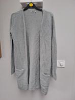 2 vesten merk Garcia Jeans te koop, Ophalen of Verzenden, Gedragen, Maat 38/40 (M), Grijs