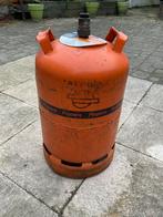 Spaanse Repsol Propaan Gasfles - Camping/Camper, Ophalen, Gebruikt