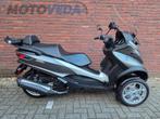 PIAGGIO MP3 500 HPE BUSINESS ABS ASR (bj 2019), Motoren, Motoren | Piaggio, Scooter, 493 cc, Onbekend, Onbekend