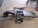 Dashboard incl bijrijders airbag bmw e87 e81 1serie, Ophalen, B, W, BMW