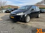 Ford C-Max 1.6 TDCi Titanium, Auto's, Ford, Airconditioning, Origineel Nederlands, Te koop, 5 stoelen