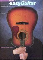 Easy Guitar: Top Pops-57 great pop & rock hits-aanrader!, Ophalen of Verzenden, Gebruikt, Les of Cursus, Gitaar