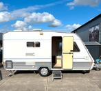 Beyerland 430D Caravan - Nette Staat!, Standaardzit, 75 kg, Omvormbare zithoek, Particulier