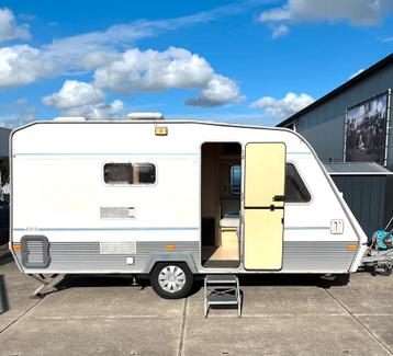 Beyerland 430D Caravan - Nette Staat! beschikbaar voor biedingen