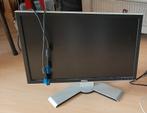 Dell monitor, Ophalen, Gebruikt, 60 Hz of minder, IPS