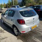 Dacia Sandero 1.0 SCe Laureate, Voorwielaandrijving, Euro 6, Start-stop-systeem, Origineel Nederlands