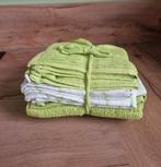 Handdoeken, theedoeken en vaatdoeken set, Huis en Inrichting, Keuken | Textiel, Ophalen of Verzenden, Nieuw, Theedoek of Handdoek
