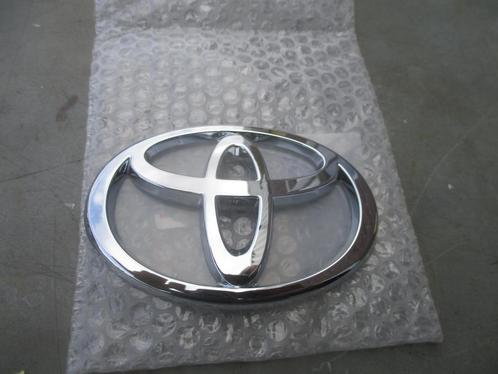 embleem Toyota previa, Auto-onderdelen, Carrosserie en Plaatwerk, Toyota, Nieuw, Ophalen of Verzenden