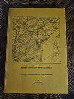 Achtkarspelen-Zuid / Eestrum, landinrichting RAPPORT, Boeken, Ophalen of Verzenden