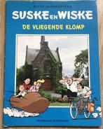 SUSKE EN WISKE - DE VLIEGENDE KLOMP - BRABANT STRIPSPEKTAKEL, Eén stripboek, Ophalen of Verzenden, Zo goed als nieuw, Willy Vandersteen