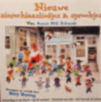 Nieuwe Sinterklaasliedjj & spr een cd van Annie M.G. Schmidt, Ophalen of Verzenden, Zo goed als nieuw, Verhaal of Sprookje