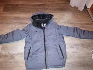 Jack and Jones winterjas maat s