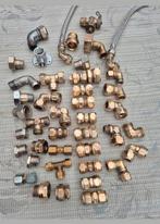 Diverse Knelkoppelingen, Ophalen of Verzenden, Zo goed als nieuw, Minder dan 2 meter, Overige typen