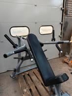 Matrix Incline Chestpress / Brustpresse /chest machine /aura, Ophalen, Benen, Gebruikt, -