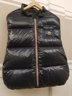 In nieuwstaat Moncler puffer baby slaapzak voetenzak, Kinderen en Baby's, Dekens, Slaapzakjes en Inbakerproducten, Ophalen, Zo goed als nieuw