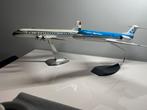 Graphideco 1:72 KLM Cityhopper schaalmodel fokker 70 klm, Verzamelen, Luchtvaart en Vliegtuigspotten, Ophalen of Verzenden, Zo goed als nieuw