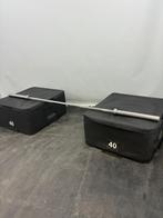 Eleiko Barbell 20KG, Niet ingevuld, Eleiko, Gebruikt, Niet ingevuld