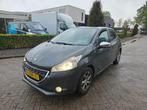 Peugeot 208 1.2 VTi Style, Voorwielaandrijving, Euro 5, Gebruikt, 1199 cc