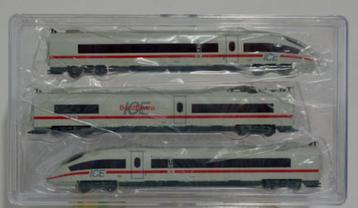 Minitrix 12793 ?  3-tlg ICE 3 BR 403/406 ,mit Bordrestaurant beschikbaar voor biedingen