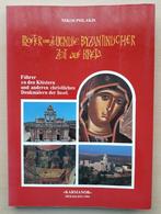 kloosters op Kreta - boek, Boeken, Ophalen of Verzenden, Zo goed als nieuw, Christendom | Protestants