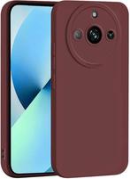 Hoesje voor Realme 11Pro5G /Realme 11Pro+Plus5G, div kleuren, Ophalen of Verzenden, Nieuw, Hoesje of Tasje