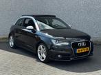 Audi A1 1.4 TFSI Ambition-S-Line-Automaat, Euro 5, 4 cilinders, 4 stoelen, 1100 kg
