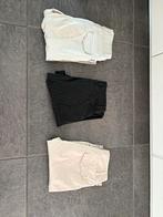 Rijbroeken mt 36, Dieren en Toebehoren, Paardrijkleding, Ophalen of Verzenden, Zo goed als nieuw, Dressuur, Onderkleding