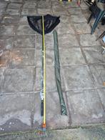 Landingsnet / karper, Ophalen, Nieuw, Net of Fuik