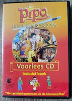 47 . pipo voorlees cd, Cd's en Dvd's, Alle leeftijden, Ophalen of Verzenden, Zo goed als nieuw