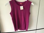 Mooi topje van FIORUCCI, Maat 38/40 (M), Overige kleuren, Nieuw, Ophalen of Verzenden