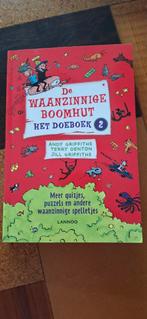 Terry Denton - 2, Ophalen of Verzenden, Zo goed als nieuw, Terry Denton; Jill Griffiths; Andy Griffiths