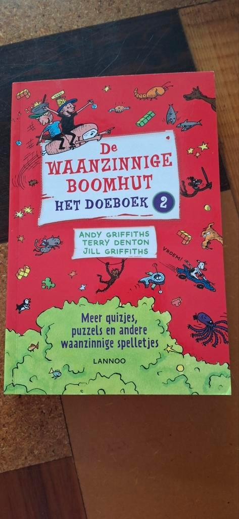 Terry Denton - 2, Boeken, Kinderboeken | Jeugd | onder 10 jaar, Zo goed als nieuw, Ophalen of Verzenden