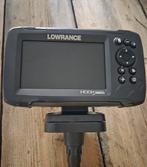 Lowrance hook reveal 5 splitshot, Watersport en Boten, Ophalen of Verzenden, Zo goed als nieuw, Overige typen