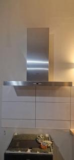 Siemens LC97GC542 Afzuigkap - Gebruikt, Witgoed en Apparatuur, Afzuigkappen, Ophalen