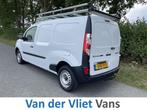Renault Kangoo 1.5 dCi E6 115pk Maxi R-link Lease €210 p/m, 745 kg, Gebruikt, Euro 6, 4 cilinders