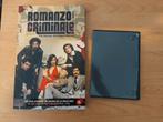 Romanzo Criminale - Serie 1 (speciale uitgave), Cd's en Dvd's, Dvd's | Tv en Series, Alle leeftijden, Ophalen of Verzenden, Zo goed als nieuw