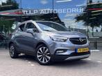 Opel Mokka X 1.4 Turbo Innovation Leder Dak NAP, Auto's, Opel, Voorwielaandrijving, Gebruikt, Lichtsensor, Handgeschakeld