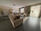 2 jaar oude lounge U bank Napels Zitmaxx zgan, Ophalen, Zo goed als nieuw, Stof