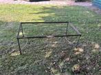 salontafel, Ophalen, 100 tot 150 cm, 50 tot 100 cm, Metaal