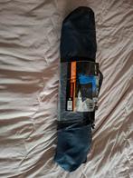 Iglo tent kirkwood met beschrijving, Ophalen of Verzenden, Zo goed als nieuw, Tot en met 2